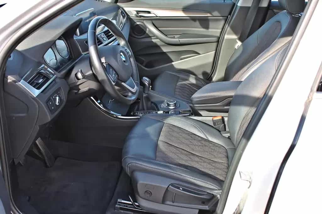 BMW X1 xDrive 18d xLine (LED,Navi,AHK,SHZ,PDC,GRA) 11/2018-photo-17