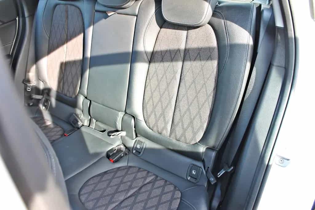 BMW X1 xDrive 18d xLine (LED,Navi,AHK,SHZ,PDC,GRA) 11/2018-photo-23