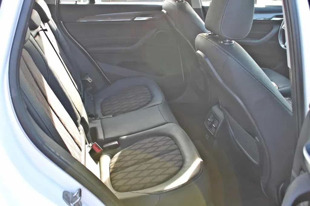 BMW X1 xDrive 18d xLine (LED,Navi,AHK,SHZ,PDC,GRA) 11/2018-photo-28