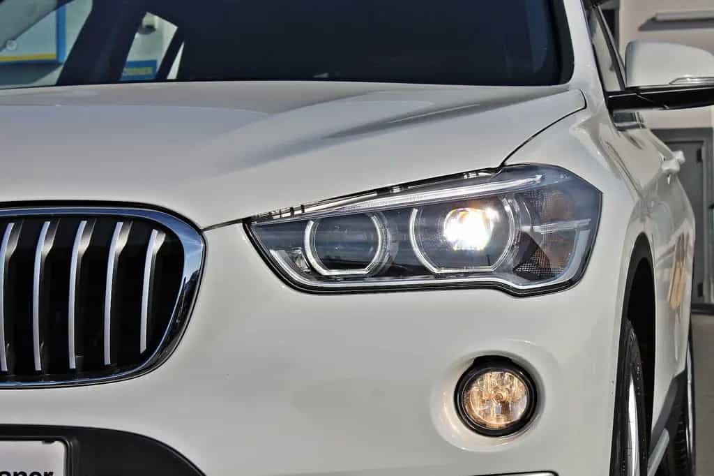 BMW X1 xDrive 18d xLine (LED,Navi,AHK,SHZ,PDC,GRA) 11/2018-photo-34