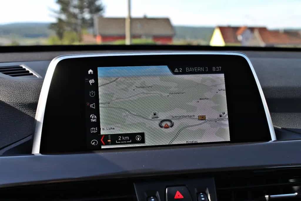BMW X1 xDrive 18d xLine (LED,Navi,AHK,SHZ,PDC,GRA) 11/2018-photo-38
