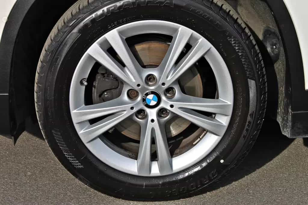 BMW X1 xDrive 18d xLine (LED,Navi,AHK,SHZ,PDC,GRA) 11/2018-photo-8