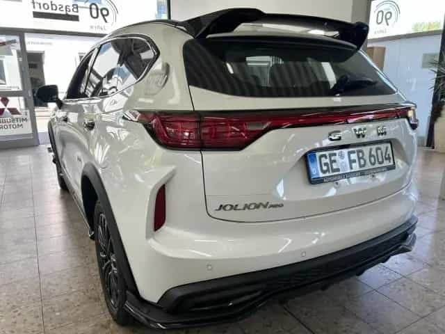 GWM Other Jolion Pro Luxury Leder, Pano, LED Klima 05/2026-photo-2