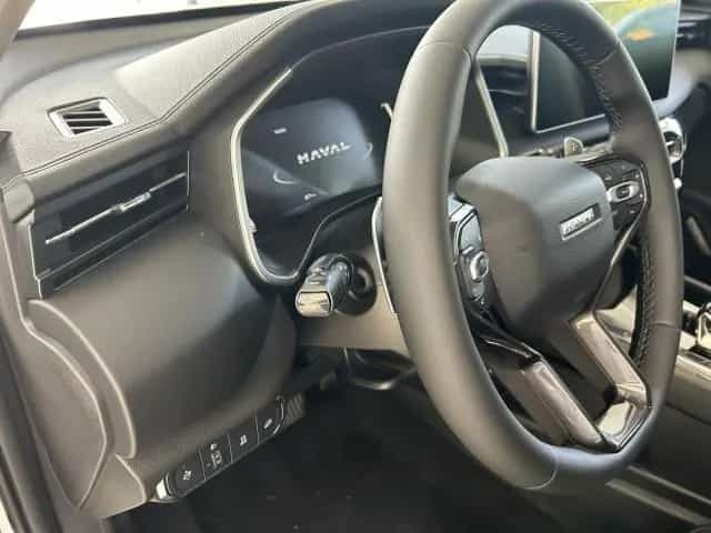 GWM Other Jolion Pro Luxury Leder, Pano, LED Klima 05/2026-photo-6