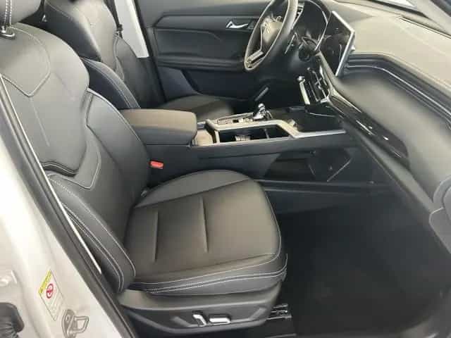 GWM Other Jolion Pro Luxury Leder, Pano, LED Klima 05/2026-photo-7