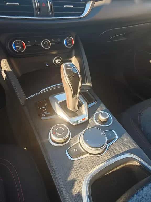 Alfa Romeo Stelvio 2.2 Turbodiesel 160 CV AT8 -P 07/2021-photo-10