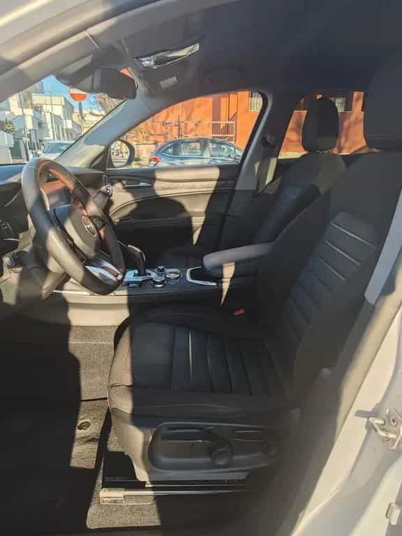 Alfa Romeo Stelvio 2.2 Turbodiesel 160 CV AT8 -P 07/2021-photo-6
