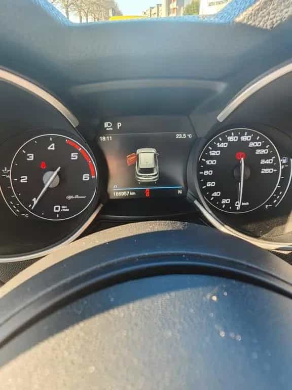 Alfa Romeo Stelvio 2.2 Turbodiesel 160 CV AT8 -P 07/2021-photo-8