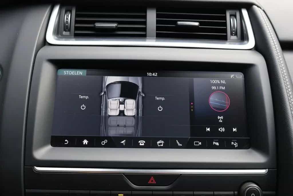 Jaguar E-Pace 2.0 D150 AWD HSE R-Dynamic | Origineel NL 04/2019-photo-15