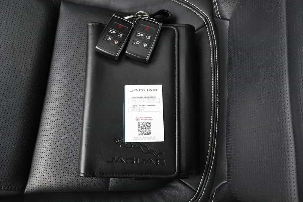 Jaguar E-Pace 2.0 D150 AWD HSE R-Dynamic | Origineel NL 04/2019-photo-20
