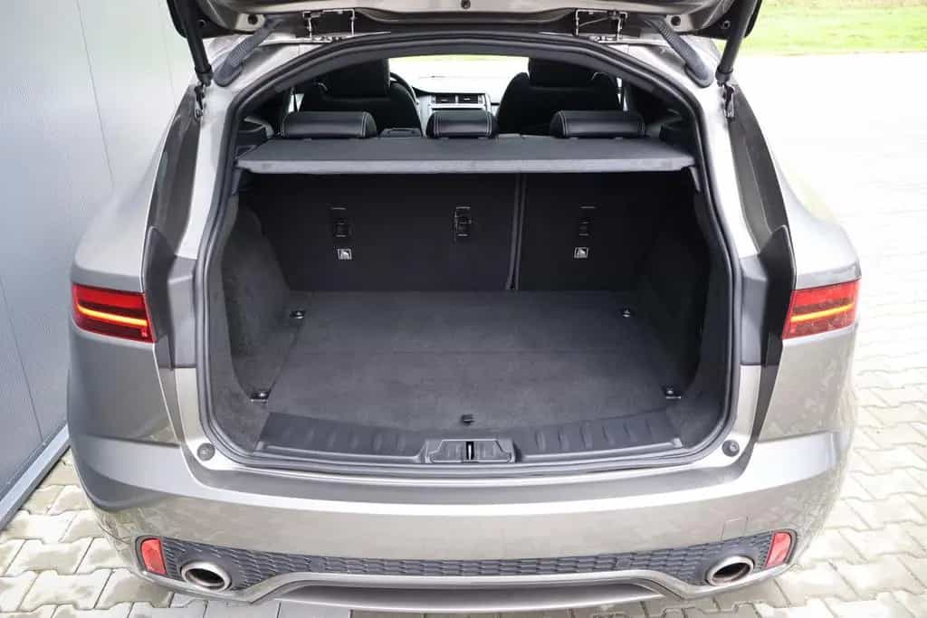 Jaguar E-Pace 2.0 D150 AWD HSE R-Dynamic | Origineel NL 04/2019-photo-22