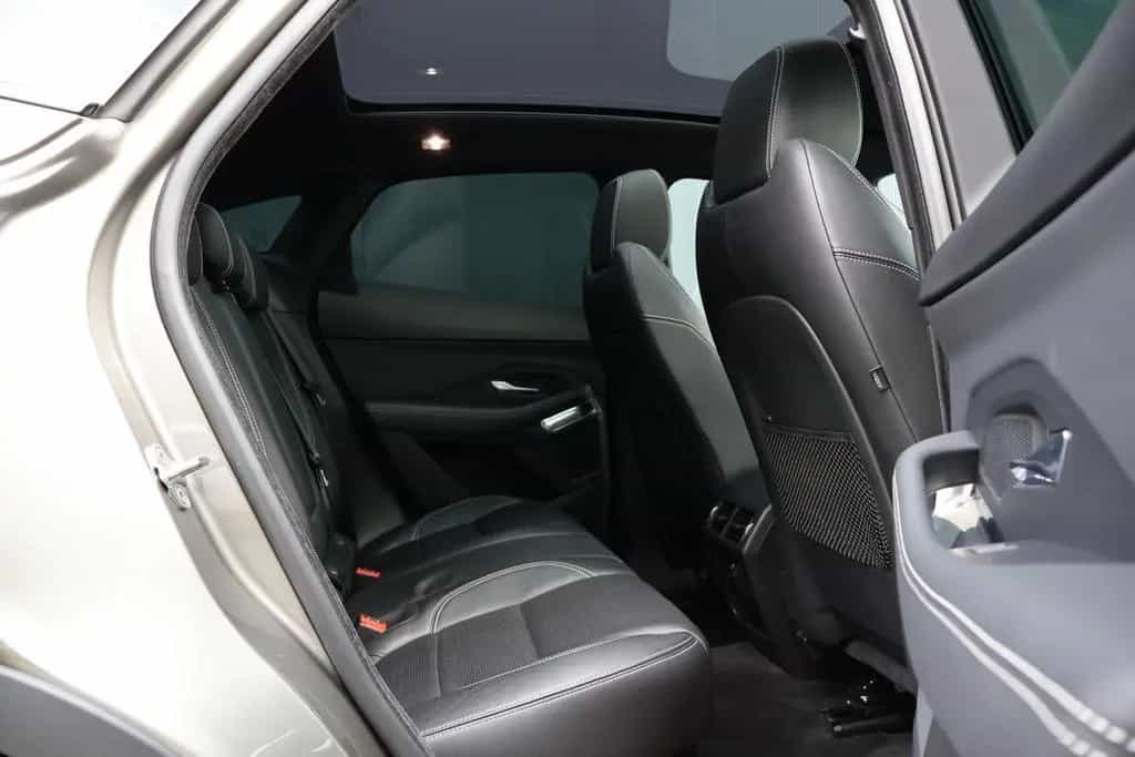 Jaguar E-Pace 2.0 D150 AWD HSE R-Dynamic | Origineel NL 04/2019-photo-23
