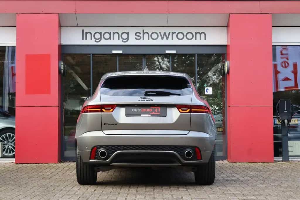 Jaguar E-Pace 2.0 D150 AWD HSE R-Dynamic | Origineel NL 04/2019-photo-5