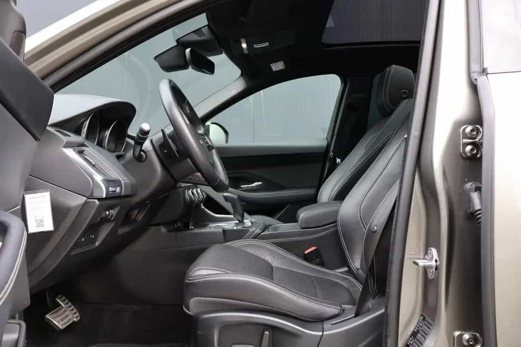 Jaguar E-Pace 2.0 D150 AWD HSE R-Dynamic | Origineel NL 04/2019-photo-8