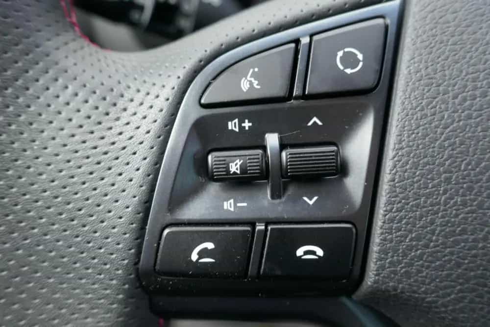 Hyundai TUCSON N-Line 4WD VOLLAUSSTATTUNG! 09/2020-photo-11