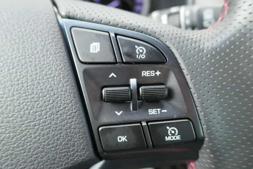 Hyundai TUCSON N-Line 4WD VOLLAUSSTATTUNG! 09/2020-photo-12