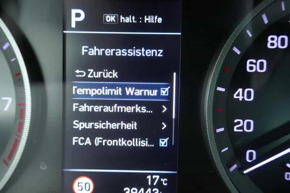 Hyundai TUCSON N-Line 4WD VOLLAUSSTATTUNG! 09/2020-photo-27