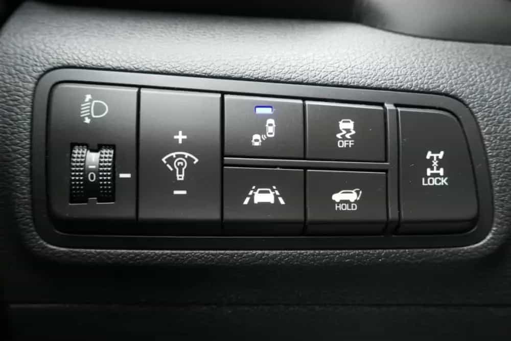 Hyundai TUCSON N-Line 4WD VOLLAUSSTATTUNG! 09/2020-photo-3