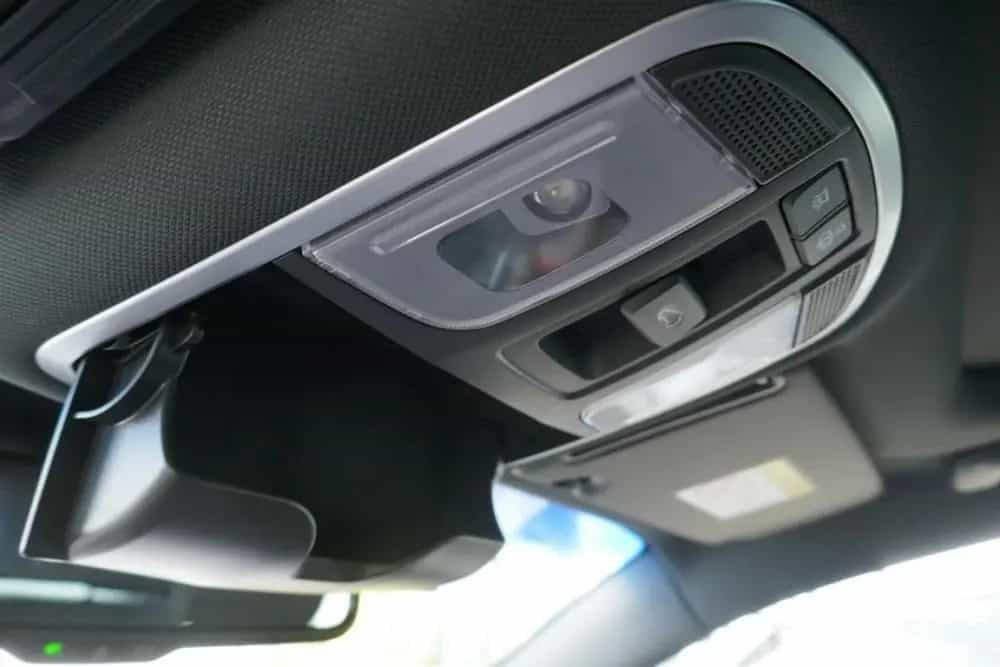 Hyundai TUCSON N-Line 4WD VOLLAUSSTATTUNG! 09/2020-photo-30
