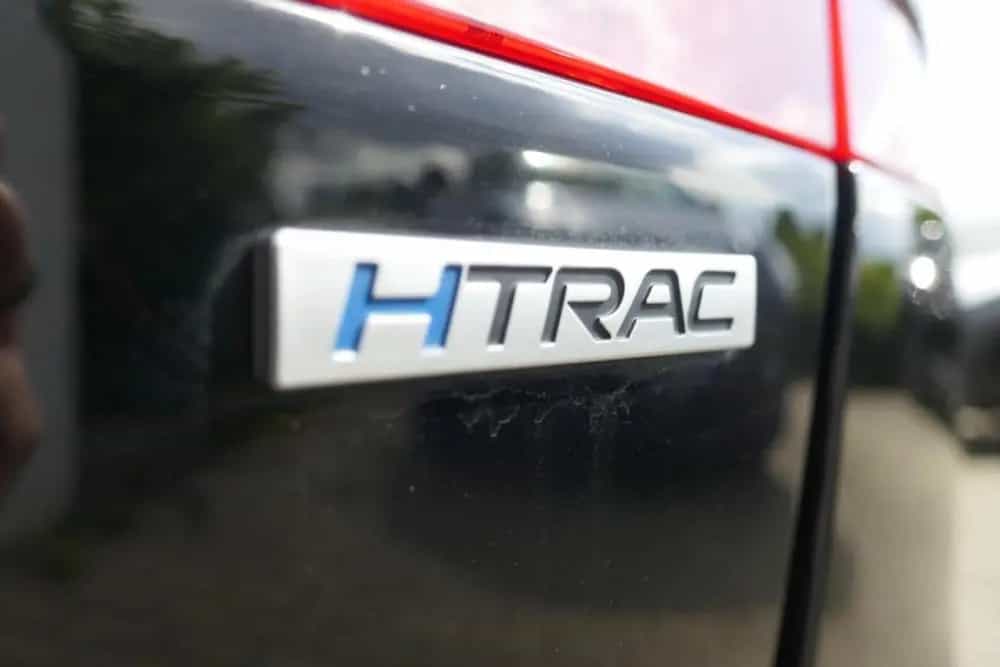 Hyundai TUCSON N-Line 4WD VOLLAUSSTATTUNG! 09/2020-photo-32