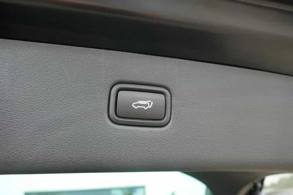 Hyundai TUCSON N-Line 4WD VOLLAUSSTATTUNG! 09/2020-photo-34