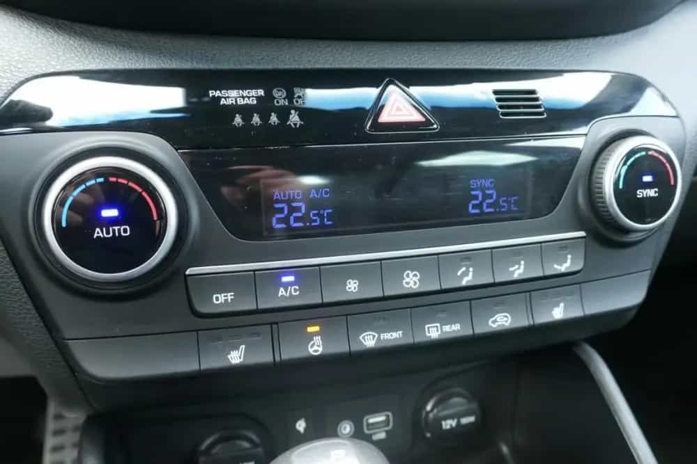 Hyundai TUCSON N-Line 4WD VOLLAUSSTATTUNG! 09/2020-photo-6