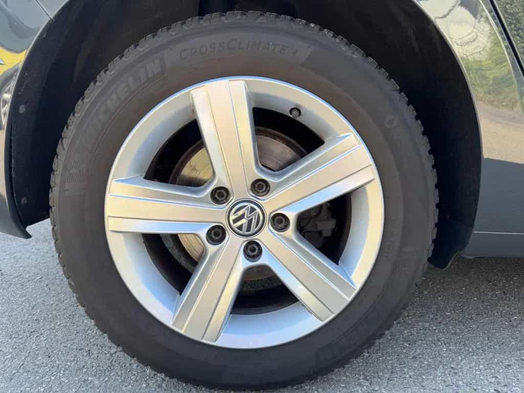 Volkswagen Golf Sportsvan VII Comfortline*DSG*SERVICE NEU 02/2016-photo-20