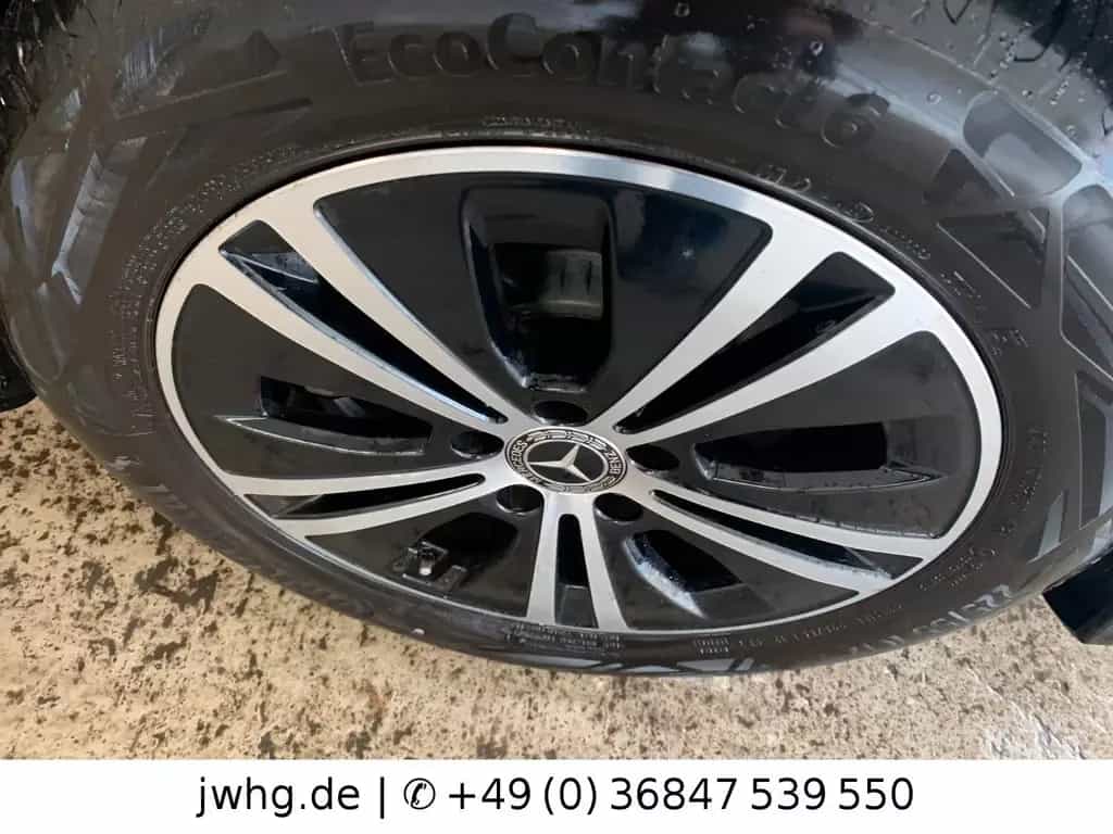 Mercedes-Benz E-Class Lim d 4M|Avantgarde|Fahrass+|Burm|360°|AHK 05/2023-photo-2