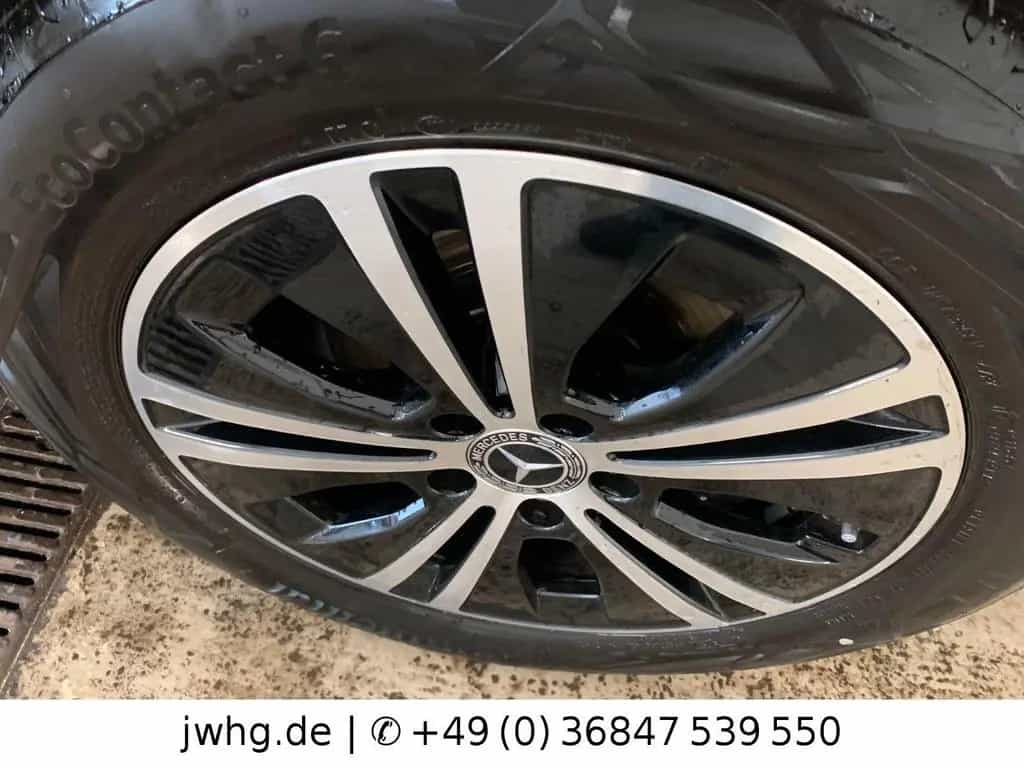 Mercedes-Benz E-Class Lim d 4M|Avantgarde|Fahrass+|Burm|360°|AHK 05/2023-photo-7