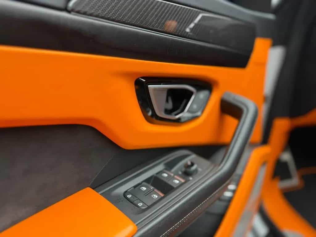 Lamborghini Urus Bang&Olufsen*Panorama*2TV 04/2021-photo-11