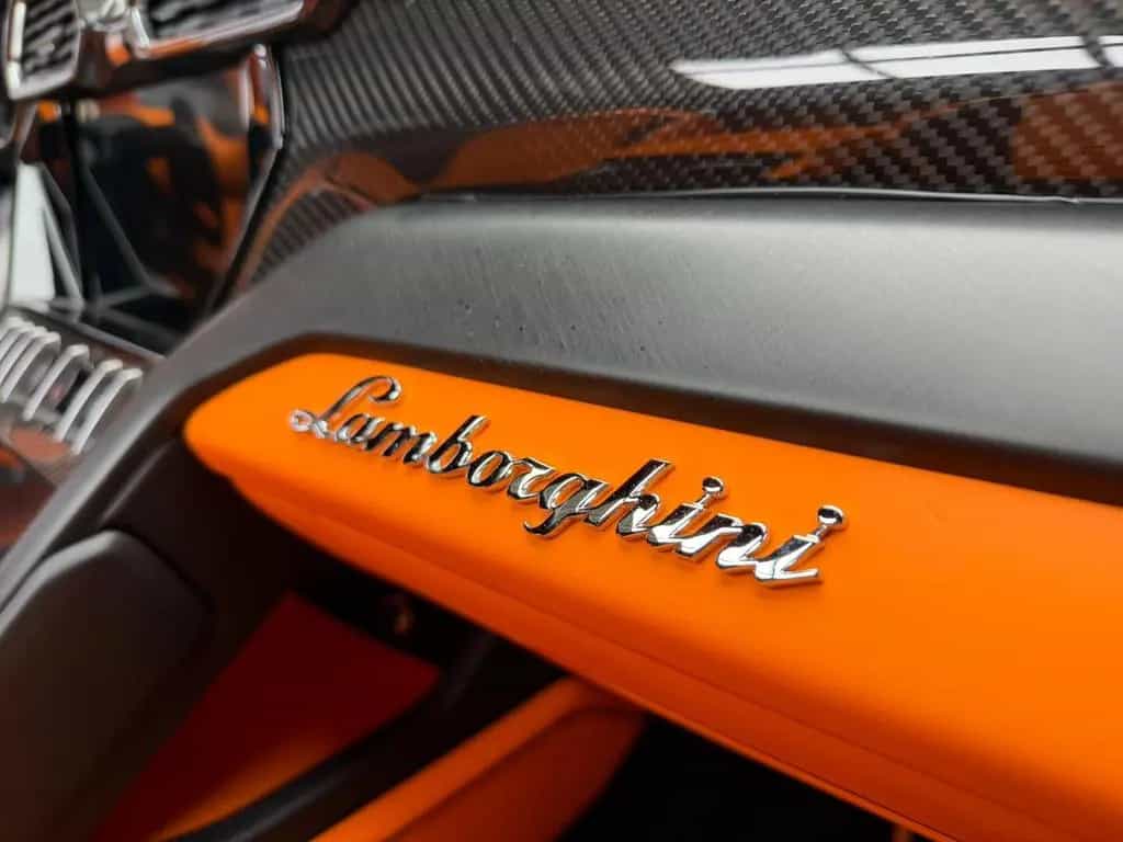 Lamborghini Urus Bang&Olufsen*Panorama*2TV 04/2021-photo-14