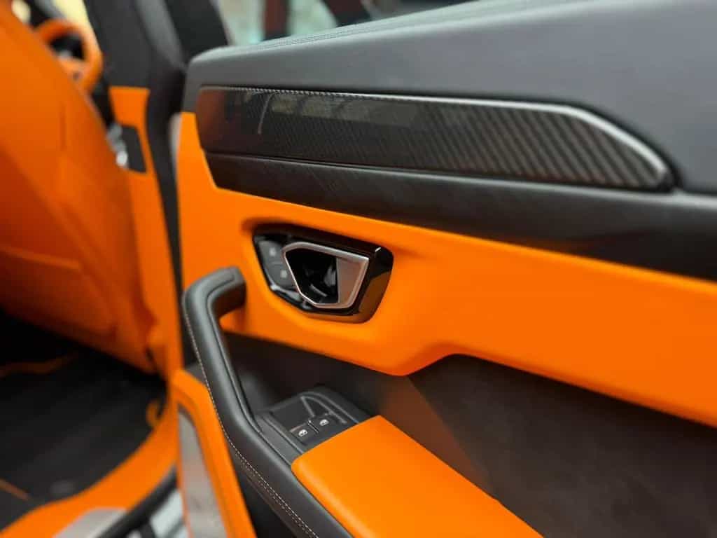 Lamborghini Urus Bang&Olufsen*Panorama*2TV 04/2021-photo-18
