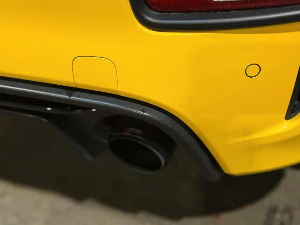 Abarth 595 Competizione Cabrio 08/2020-photo-9