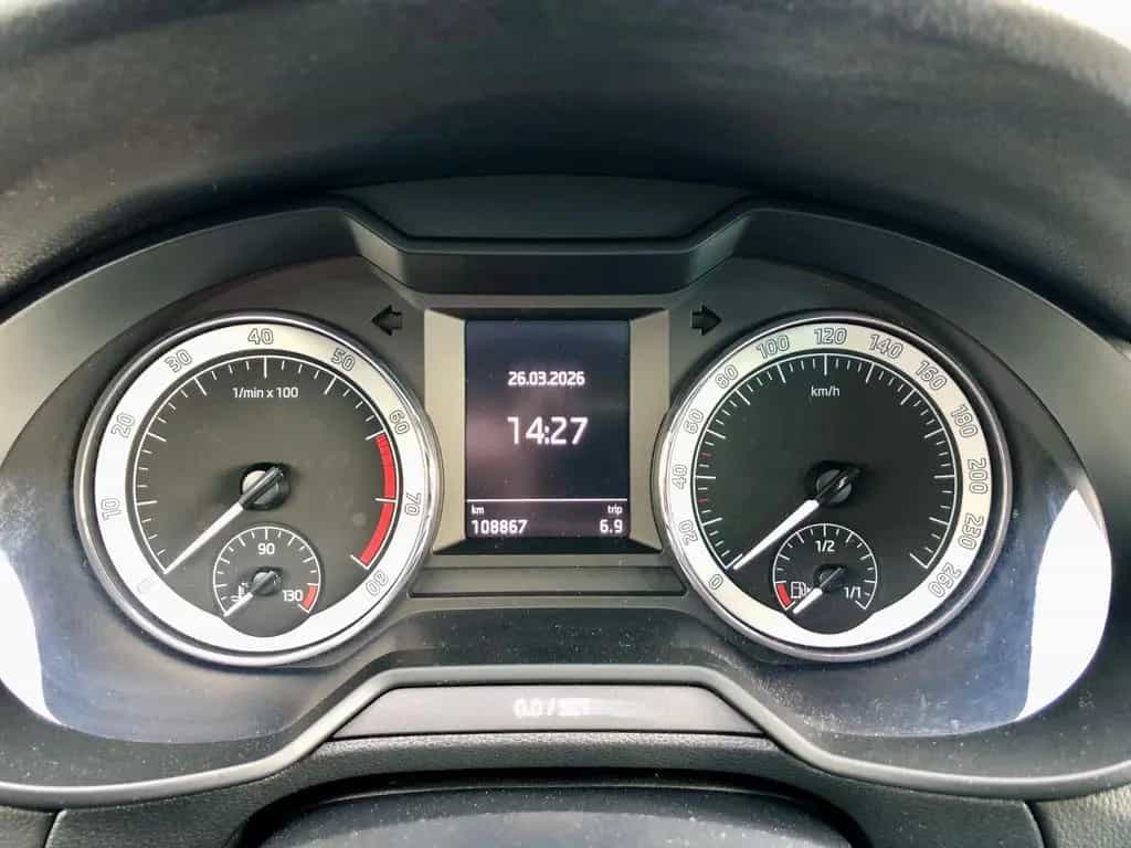 Skoda Octavia Combi Style/ACC/Sitzhz/Navi/Standhz. 03/2019-photo-15
