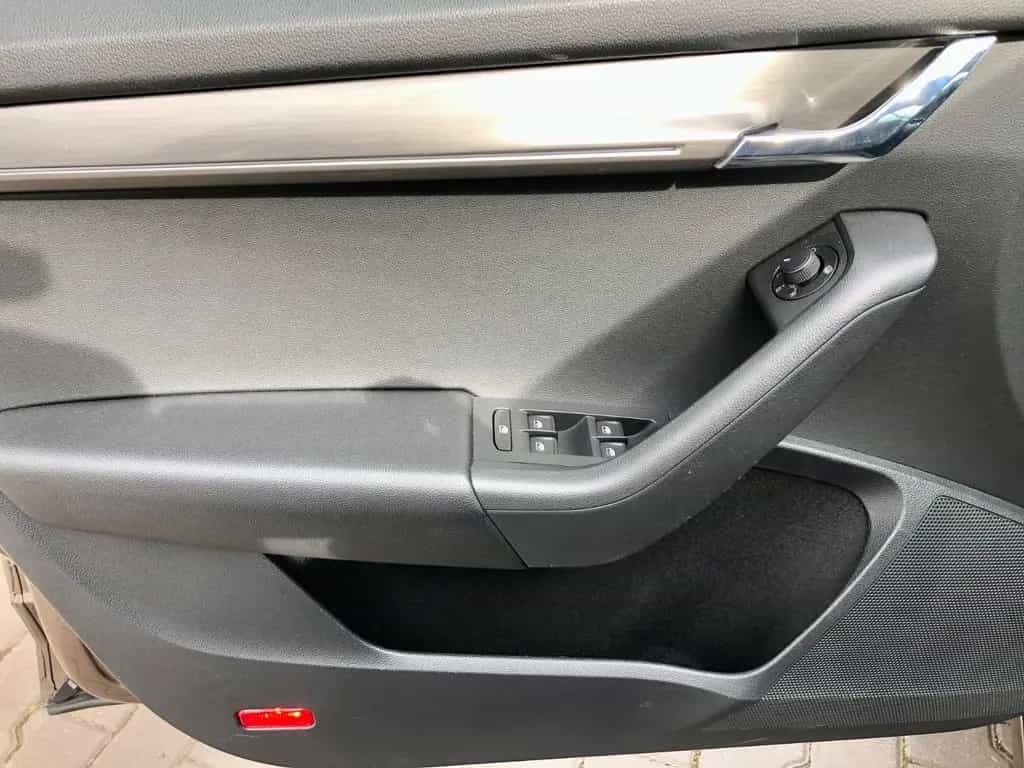Skoda Octavia Combi Style/ACC/Sitzhz/Navi/Standhz. 03/2019-photo-21