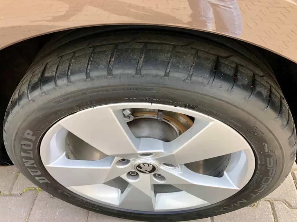 Skoda Octavia Combi Style/ACC/Sitzhz/Navi/Standhz. 03/2019-photo-6