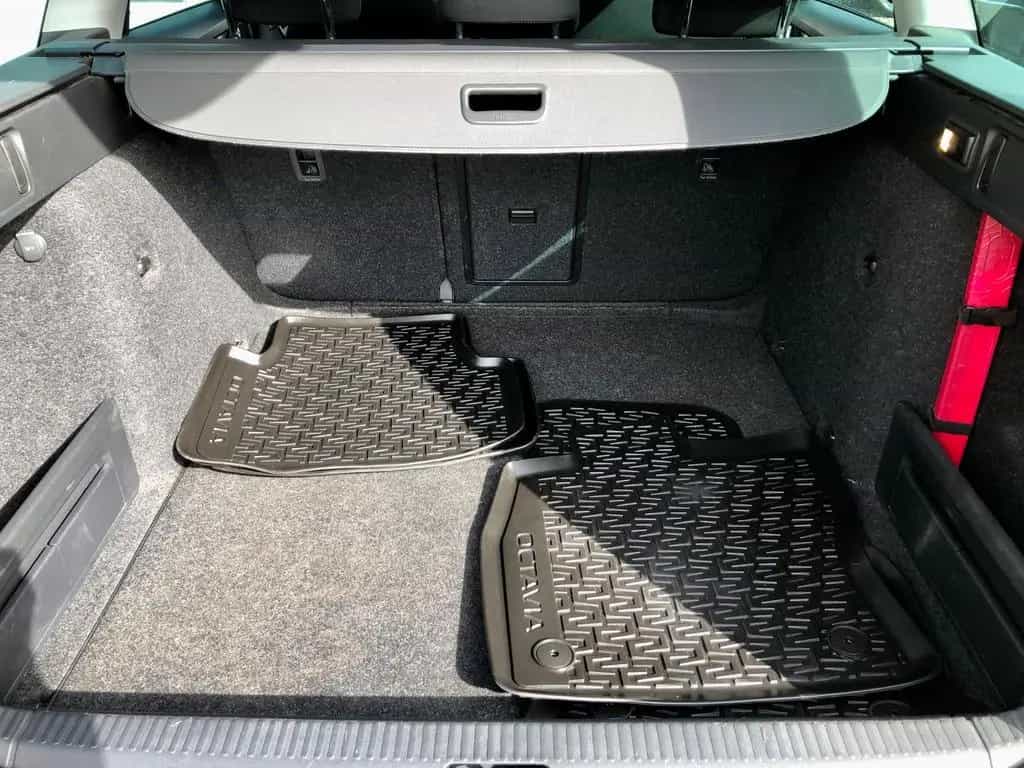 Skoda Octavia Combi Style/ACC/Sitzhz/Navi/Standhz. 03/2019-photo-7
