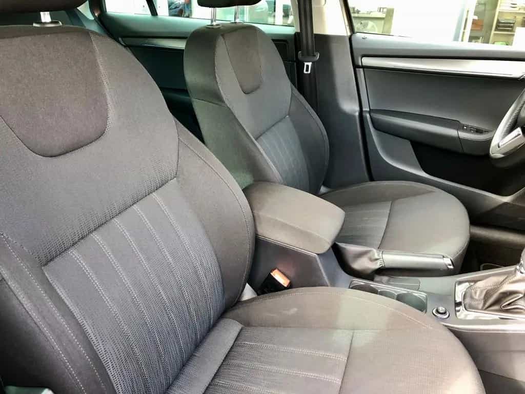 Skoda Octavia Combi Style/ACC/Sitzhz/Navi/Standhz. 03/2019-photo-9
