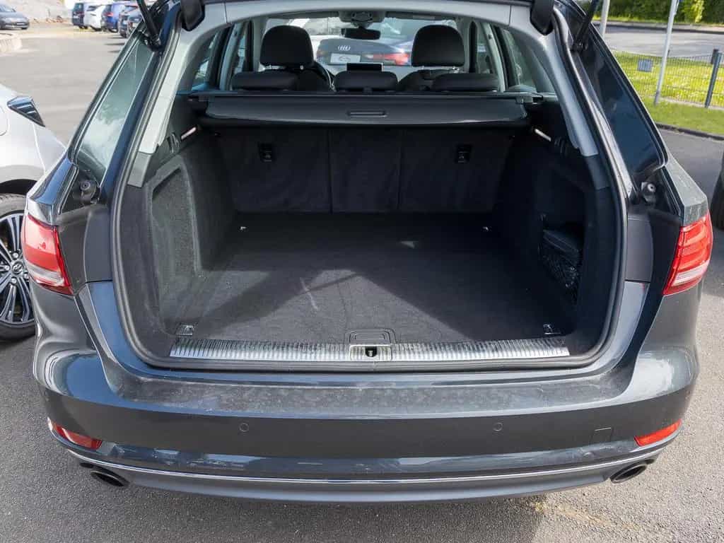 Audi A4 Avant 2.0 TFSI S tronic sport ultra NAVI XENO 07/2017-photo-14