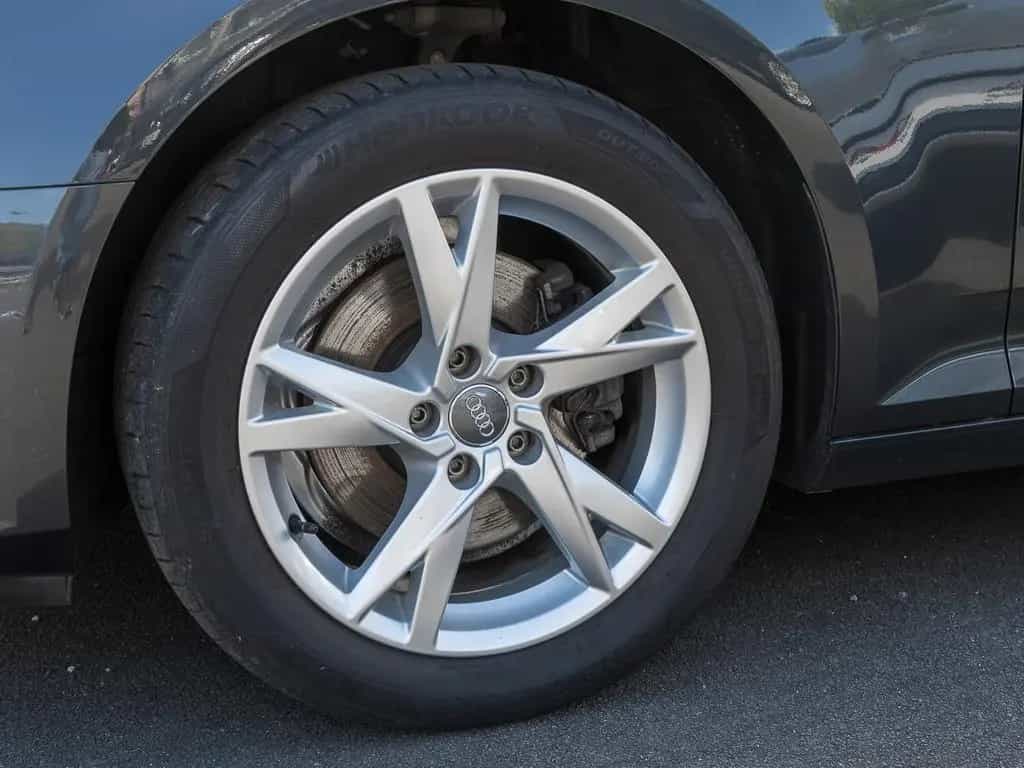 Audi A4 Avant 2.0 TFSI S tronic sport ultra NAVI XENO 07/2017-photo-5