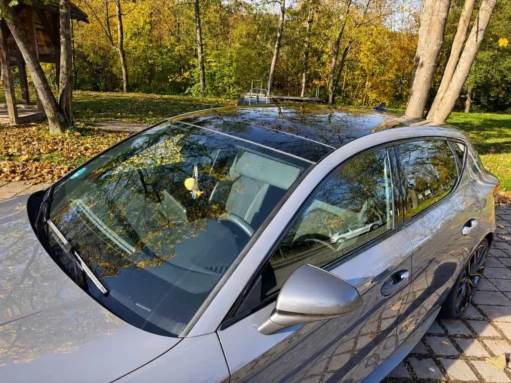 Cupra Leon 2.0 TSI 221kW VZ DSG VZ Herstellergarantie 12/2023-photo-7