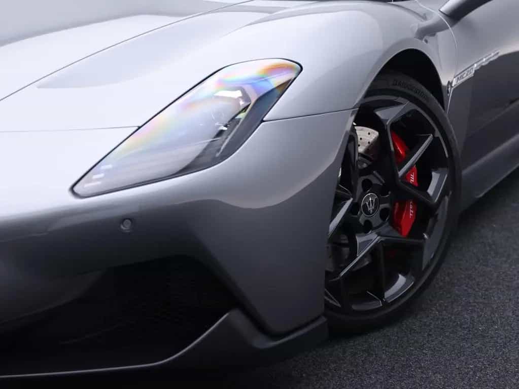 Maserati MC20 Sonus Carbon Service Paket 03/2023-photo-10