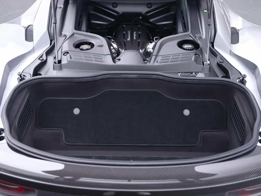 Maserati MC20 Sonus Carbon Service Paket 03/2023-photo-19