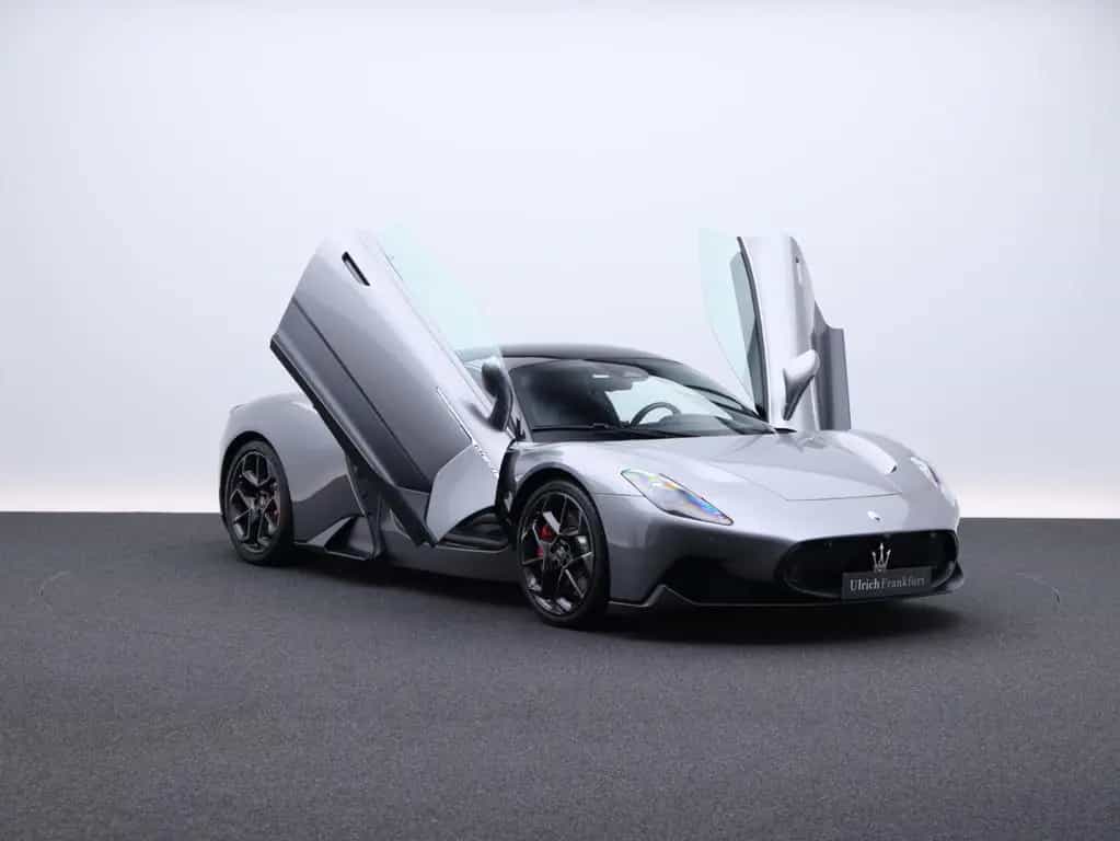 Maserati MC20 Sonus Carbon Service Paket 03/2023-photo-3