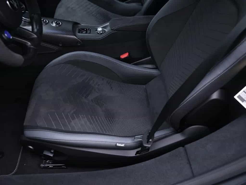 Maserati MC20 Sonus Carbon Service Paket 03/2023-photo-30