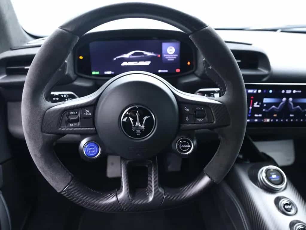 Maserati MC20 Sonus Carbon Service Paket 03/2023-photo-33