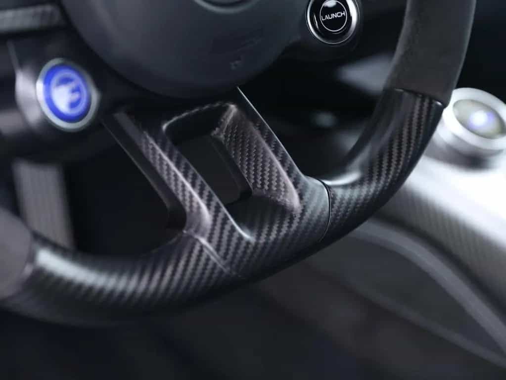 Maserati MC20 Sonus Carbon Service Paket 03/2023-photo-34