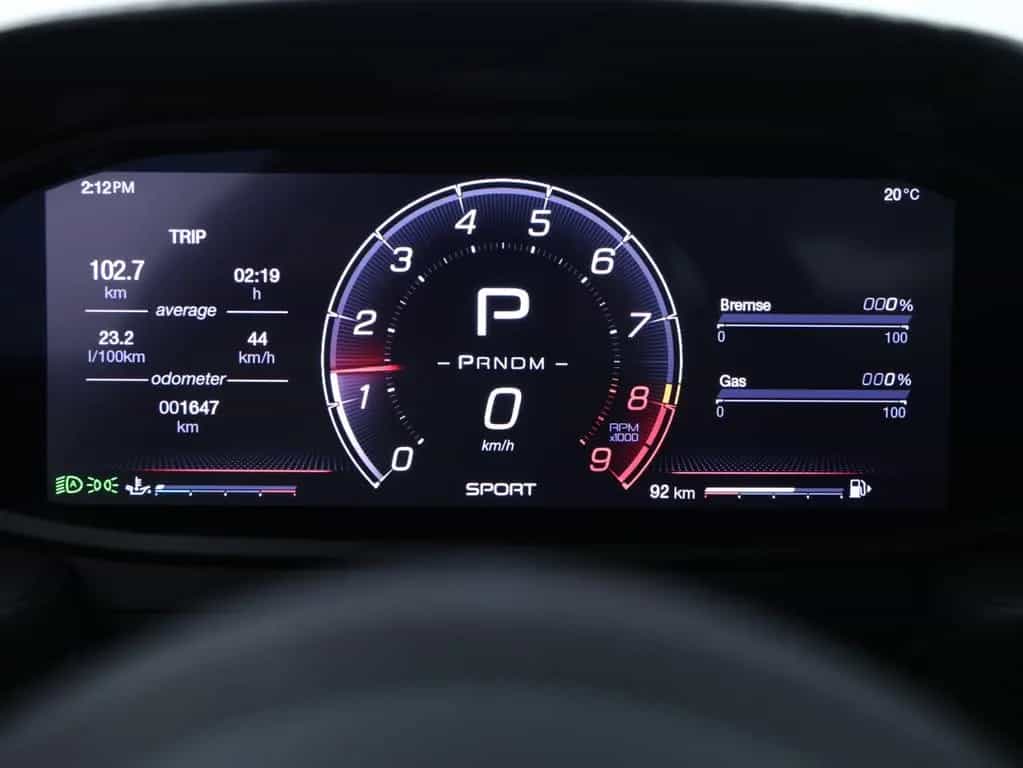 Maserati MC20 Sonus Carbon Service Paket 03/2023-photo-38