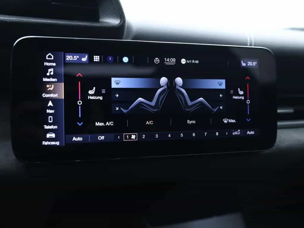 Maserati MC20 Sonus Carbon Service Paket 03/2023-photo-39