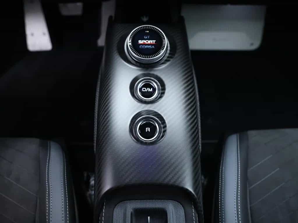 Maserati MC20 Sonus Carbon Service Paket 03/2023-photo-41